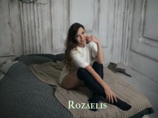 Rozaelis