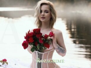 Rozagrime