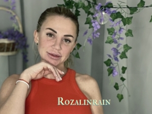 Rozalinrain