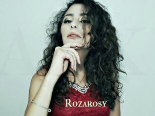 Rozarosy