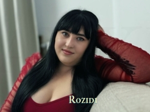 Rozidi