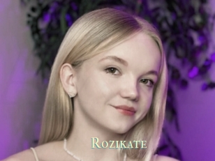 rozikate Actrice xxx