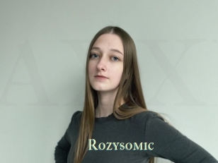 rozysomic Actrice xxx