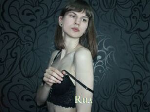 Rua