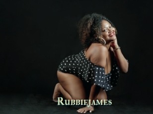 Rubbiejames