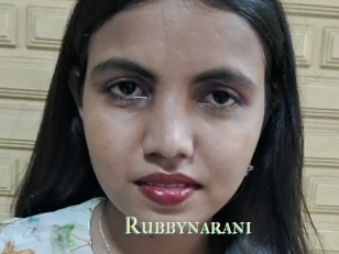 Rubbynarani
