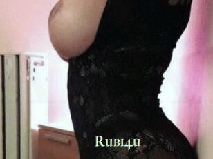 Rubi4u