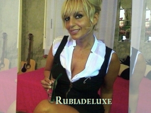 Rubiadeluxe