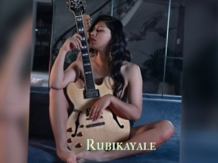 Rubikayale