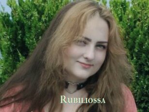 Rubiliossa