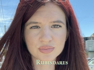 Rubindares