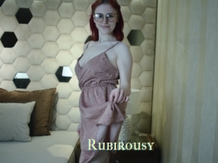Rubirousy