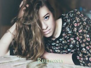 Rubisonia