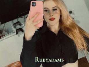 Rubyadams