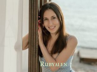 Rubyalen