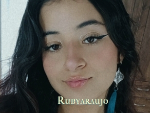 Rubyaraujo