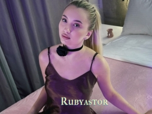 Rubyastor