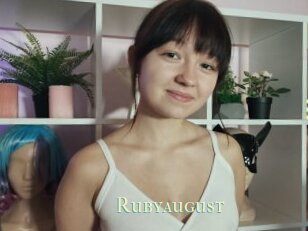 Rubyaugust