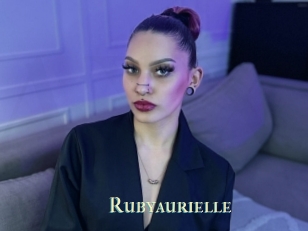rubyaurielle Actrice xxx