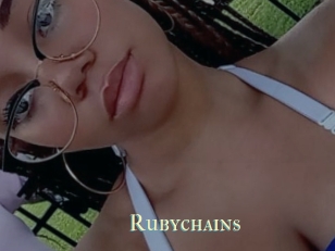 Rubychains