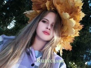 rubyclark Actrice xxx