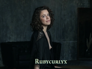 rubycurlyx Actrice xxx