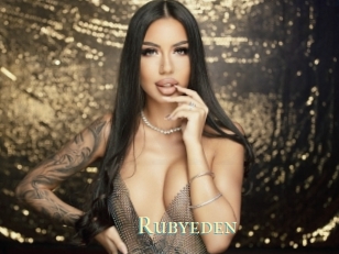 rubyeden Actrice xxx