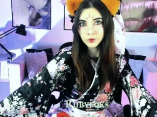 Rubyfoks