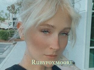 Rubyfoxmoore