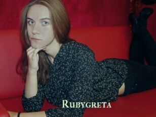 Rubygreta