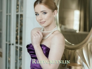 Rubygreynlin