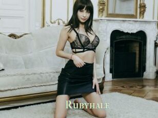 Rubyhale
