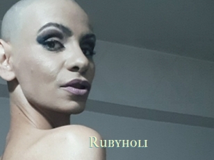 Rubyholi
