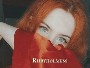 Rubyholmess