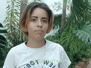 Rubyhotsson