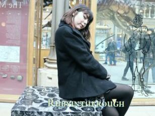 Rubyintherough