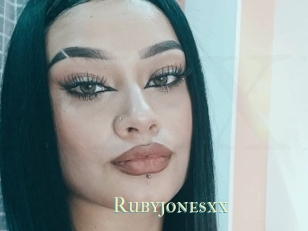 Rubyjonesxx