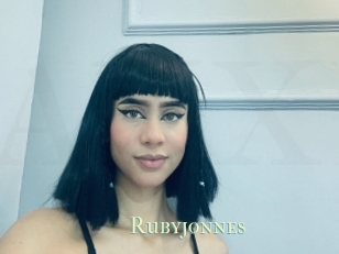 Rubyjonnes