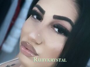 Rubykrystal