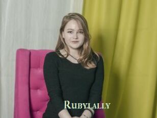Rubylally