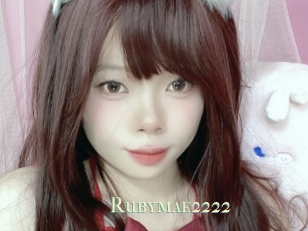 Rubymae2222