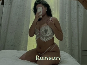 rubymayy Actrice xxx