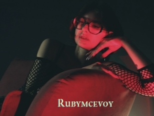 Rubymcevoy