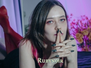 Rubynoir