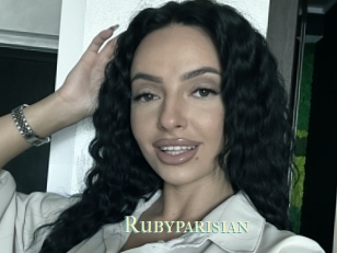 Rubyparisian