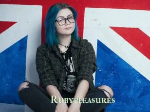 Rubypleasures