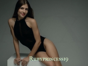 Rubyprincess19