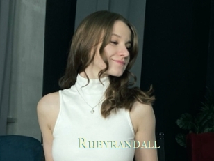 Rubyrandall