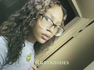 Rubyrhodes