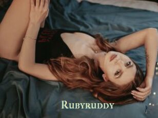 Rubyruddy
